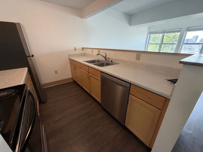 Interior Photo - Brew Hill Apartments