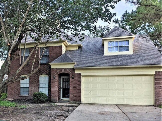 Building Photo - 20507 Big Wells Dr