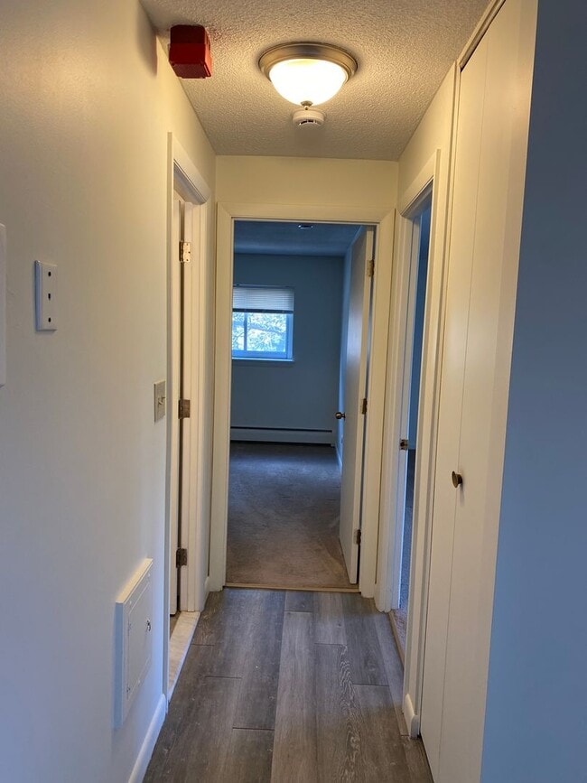 Interior Photo - Residences at Riverside