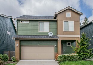 Building Photo - 15818 14th Ave W