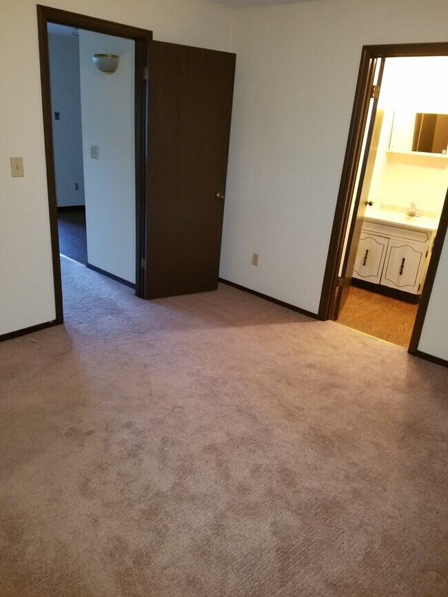 Foto del interior - Stones Crossing