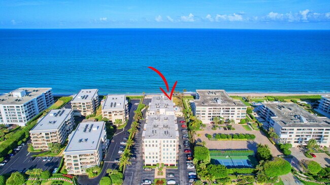 Foto del edificio - 3230 S Ocean Blvd