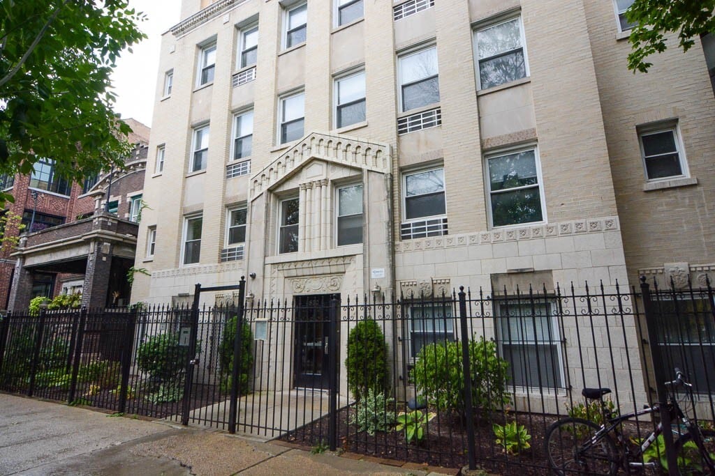Primary Photo - 1850 N Humboldt Blvd