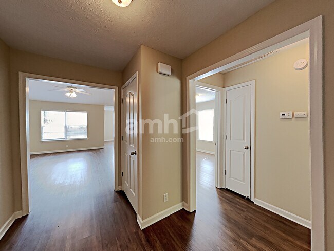 Building Photo - 1519 Ballater Drive