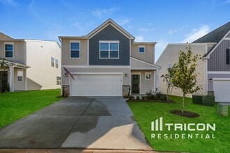 Building Photo - 4030 Rustling Grass Trl