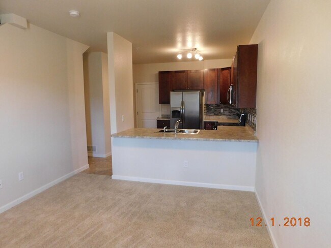 Foto del edificio - Modern Comfort in Lincoln Commons Communit...