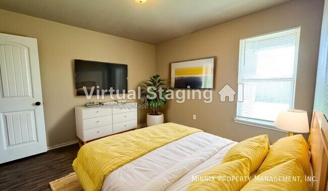 Foto del edificio - 2413 N. Ave. O-