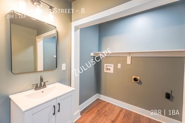 Foto del edificio - 3441 Prospect St