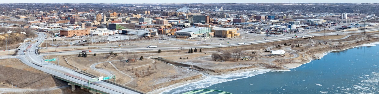 Sioux City city image
