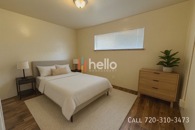 Foto del edificio - 9996 E Montview Blvd