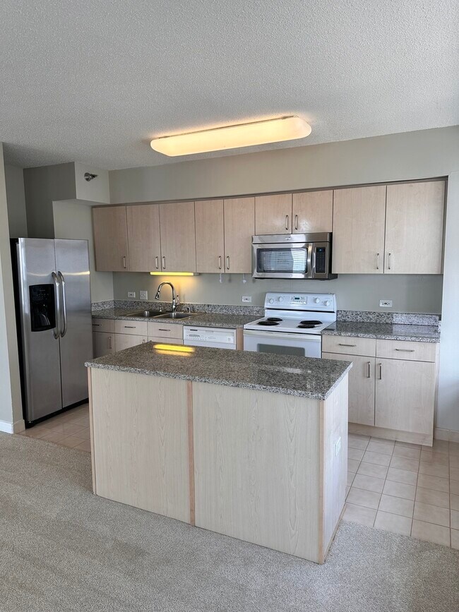 Foto del edificio - 512 N McClurg Ct