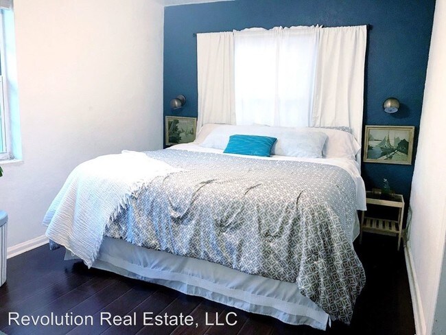 Foto del edificio - 3 br, 1 bath House - 3913 Packard Dr