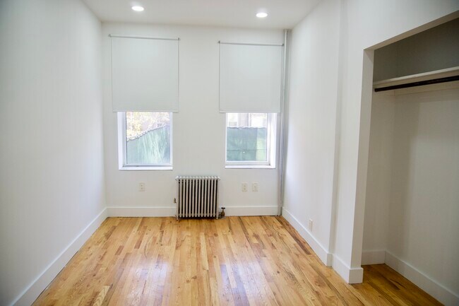 Room 1 Part 2 - 450 Wyona St
