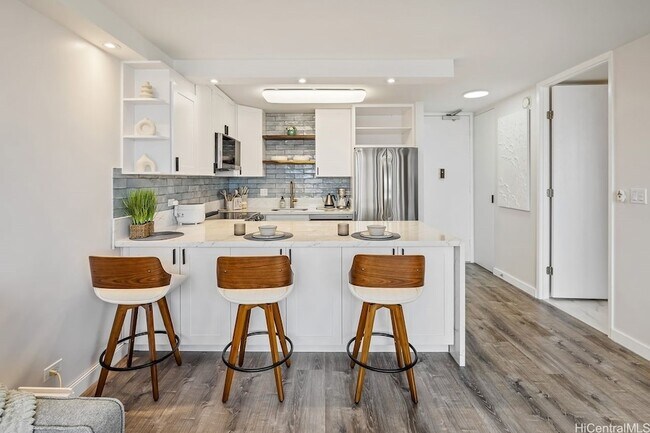 Foto del edificio - 411 Hobron Ln