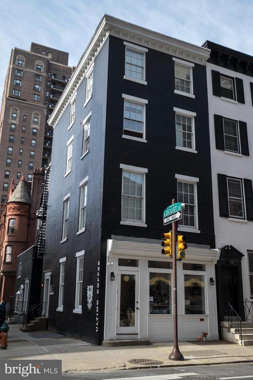 Foto del edificio - 238 S 20th St