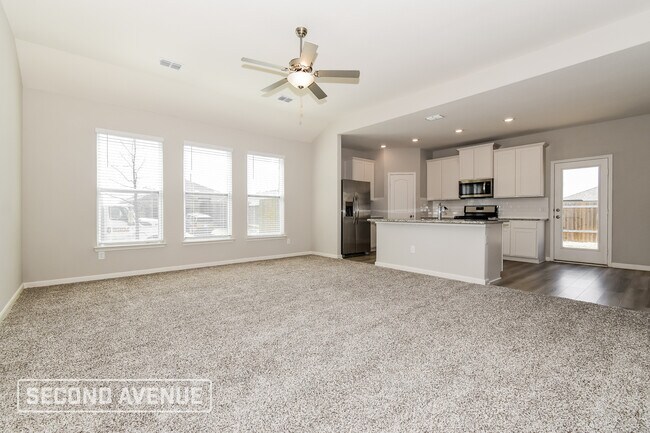 Foto del edificio - 2005 Erlinda Dr