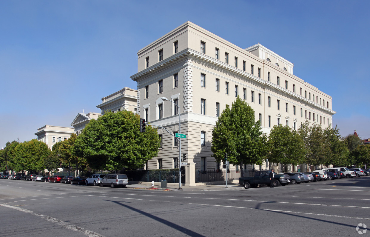 Primary Photo - Mercy Terrace Apartments