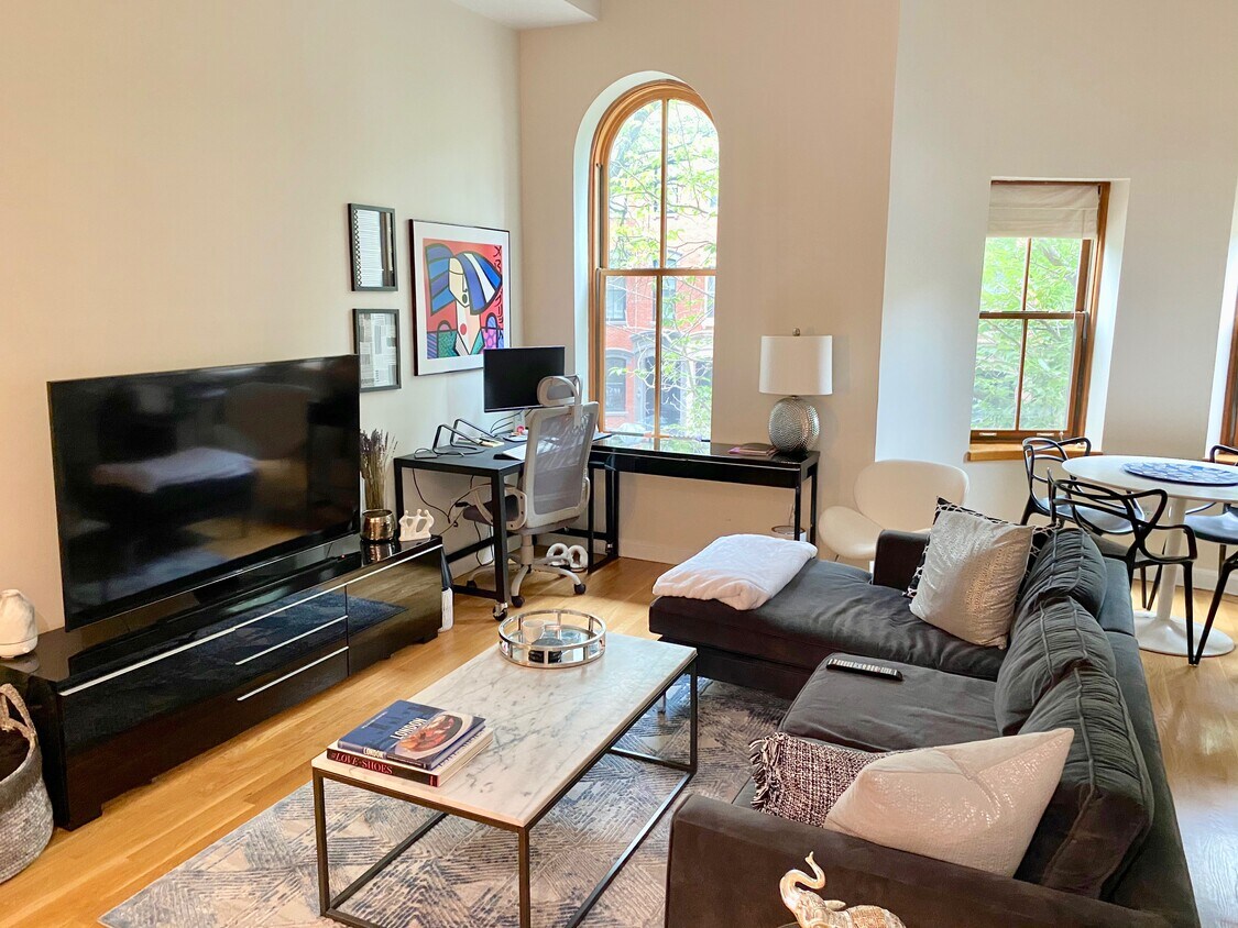 Foto principal - 9 Rutland Sq