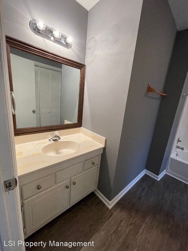 Foto del edificio - 2 br, 2 bath House - 788 Barnes Mills Trace