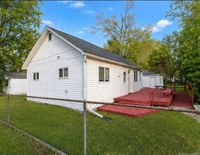 Building Photo - 19394 Seminole