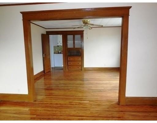 Foto del edificio - 232 Hampden St