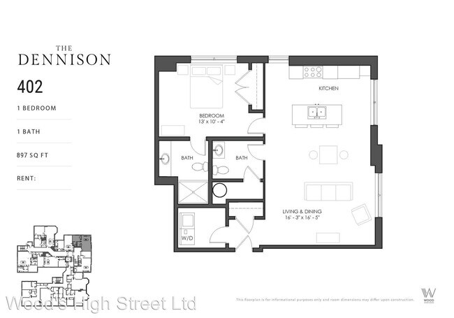 Building Photo - 789 Dennison Ave