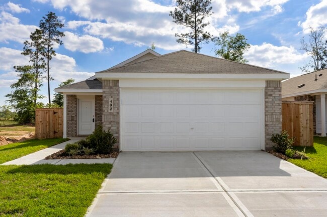 Building Photo - 490 Southern Magnolia Wy