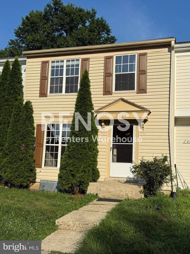 Building Photo - 2119 Princess Anne Ct
