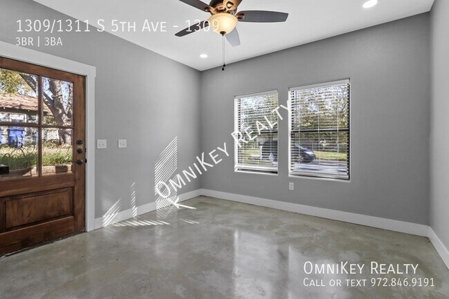 Building Photo - 1309/1311 S 5th Ave-1309