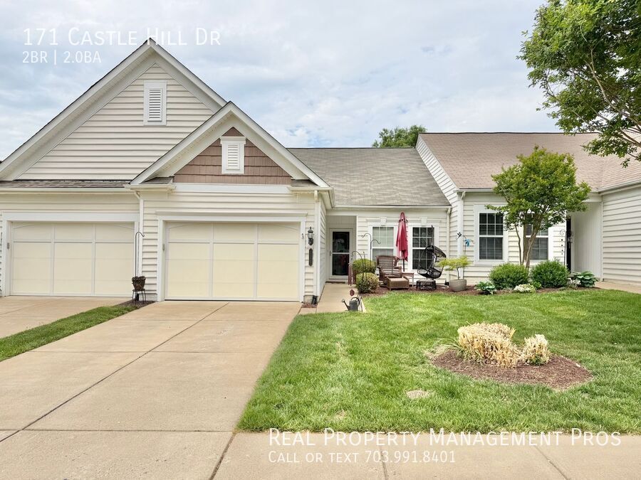 Building Photo - 171 Castle Hill Dr