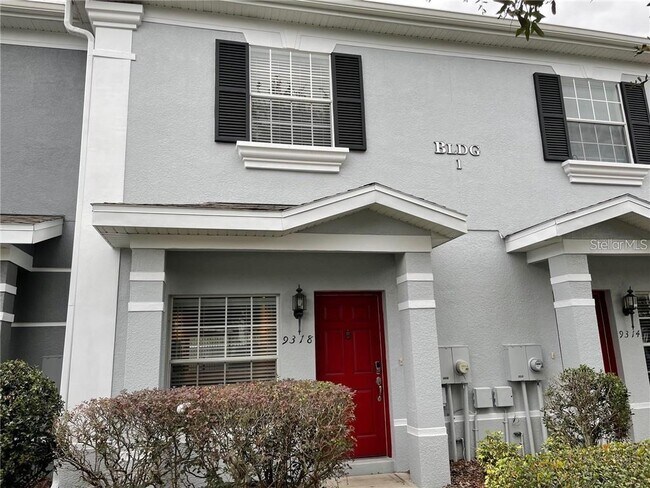 Foto del edificio - 9318 Flowering Cottonwood Rd