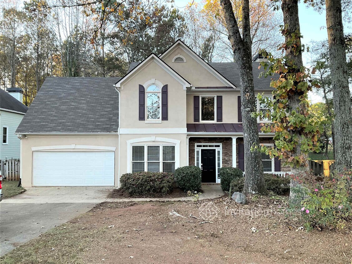 Foto principal - 3224 Belford Dr