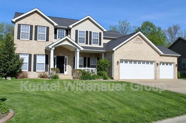 Foto del edificio - 3014 Roan Hill Dr
