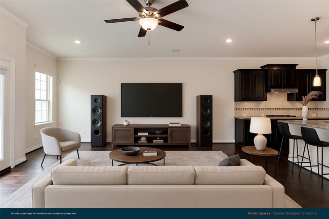 Building Photo - 2710 Shadybrook Meadow Dr