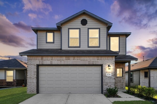 Building Photo - 21738 Rustic River Ranch Ave