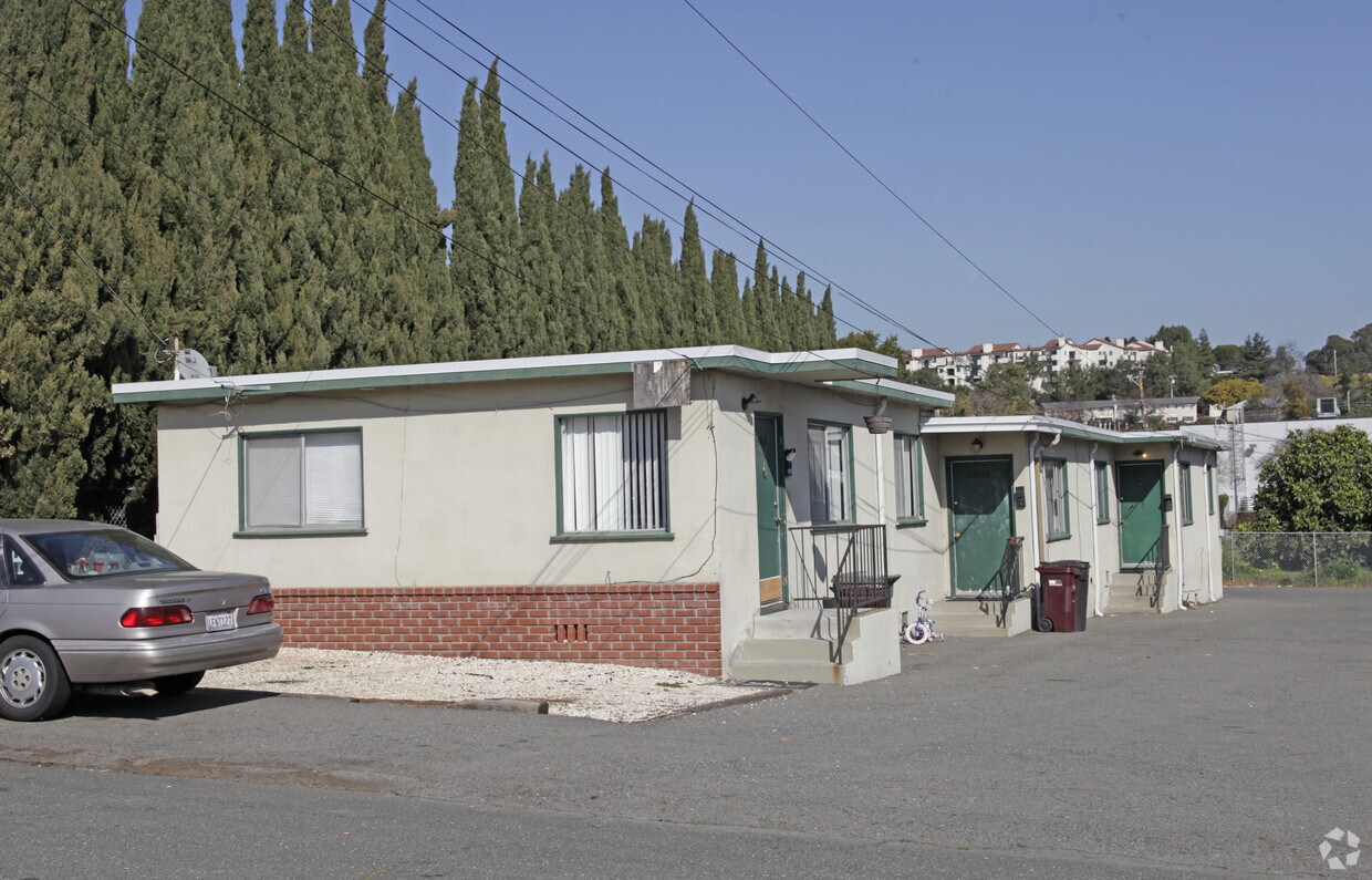 Foto del edificio - 21462 Ocean View Dr