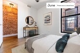 Foto principal - Private bedroom in 4 bed/2 bath Home