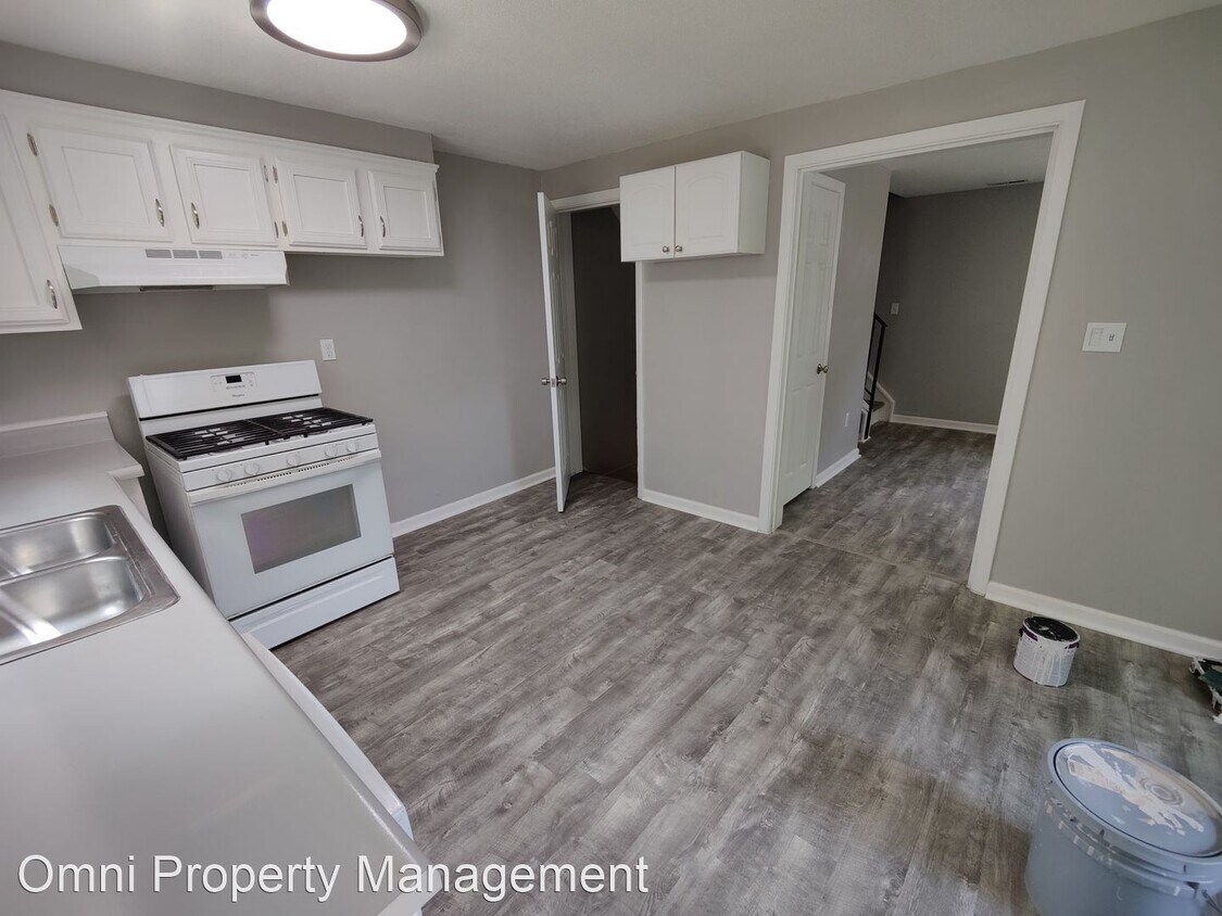 1468 Parkview Dr, McCandless, PA 15101 House Rental in McCandless, PA