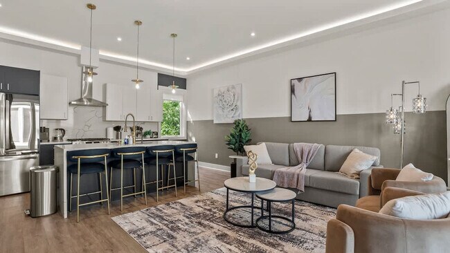 Foto del edificio - 1733 N Fitzhugh Ave