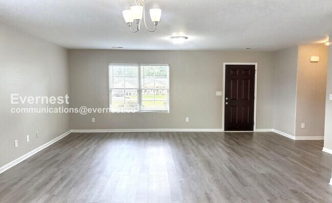 Foto del edificio - 1226 Mt Lebanon Rd