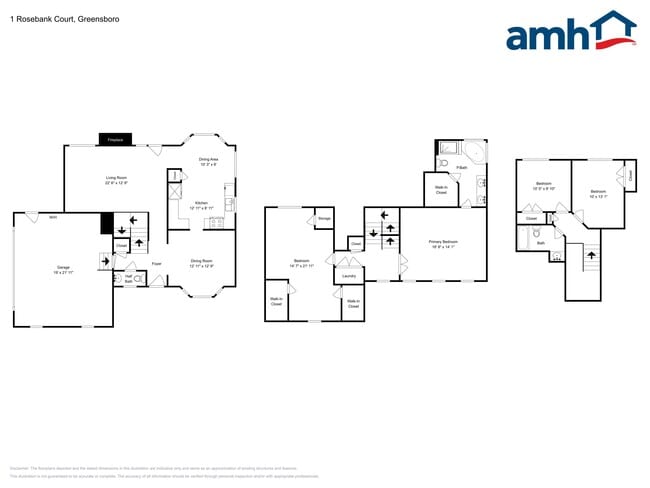 Building Photo - 1 Rosebank Ct