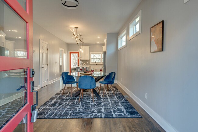 Foto del edificio - 614 N 9th St