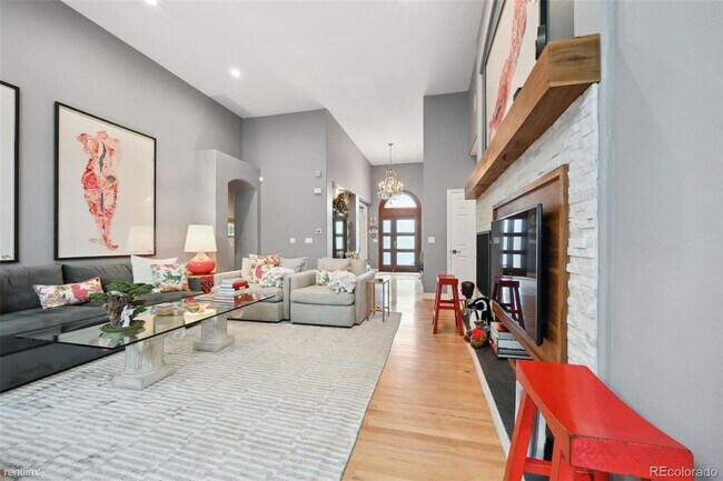 Foto del edificio - 4 br, 4 bath House - 2970 East Cherry Cree...