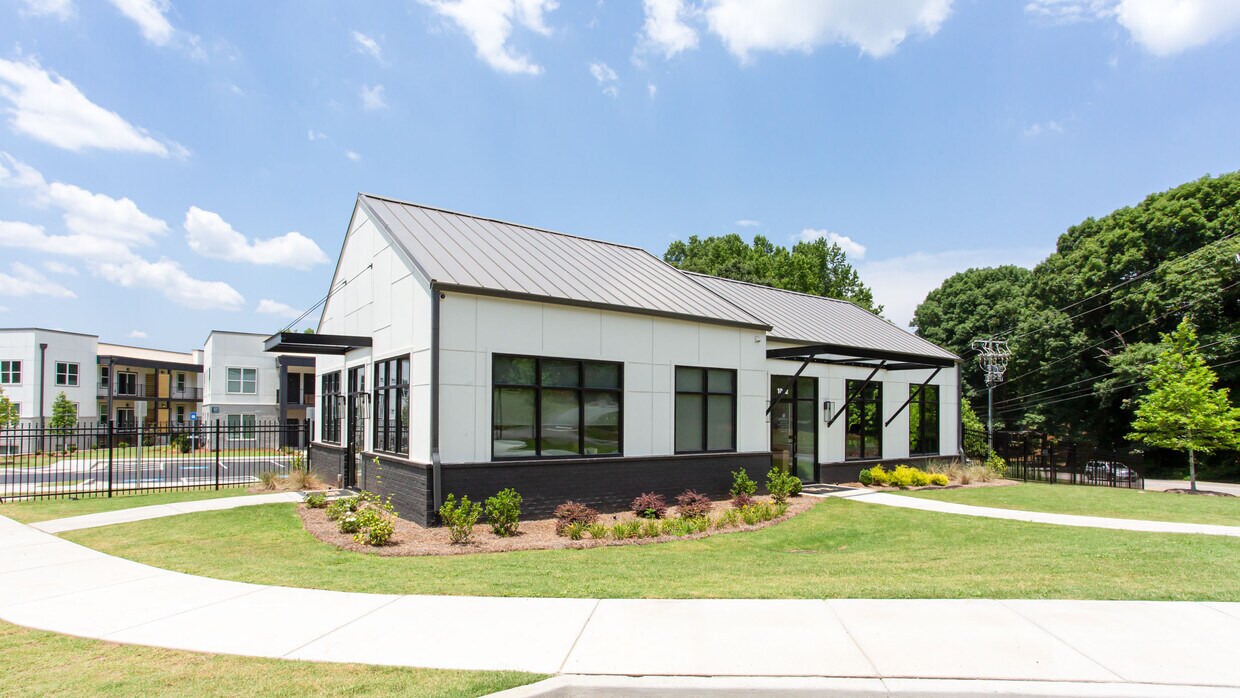 Wisteria Ridge Apartments in Watkinsville, GA