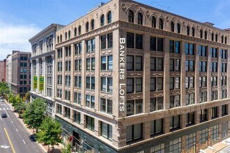 Building Photo - 901 Washington Ave
