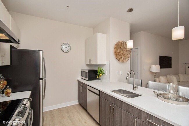 Foto del edificio - The Preserve at Great Pond