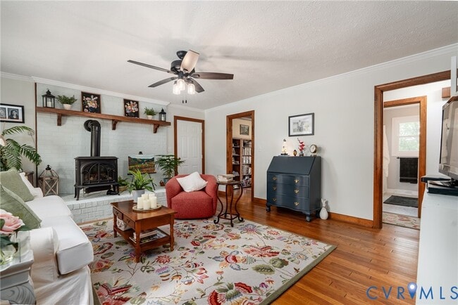 Foto del edificio - 12182 Woodson Farm Ln