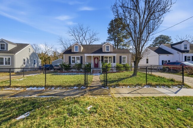 Building Photo - 4549 Bankhead Ave