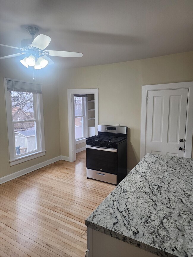 Foto del edificio - 2122 Rusk St