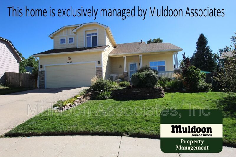 Foto principal - 2651 Haystack Dr